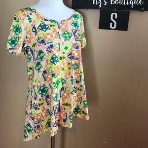 Lularoe Classic T